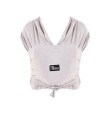 KOALA CUDDLE BAND LIGHT GREY FASCIA PORTA BEBE'