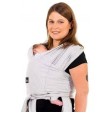 KOALA CUDDLE BAND LIGHT GREY FASCIA PORTA BEBE'