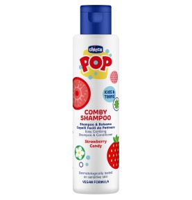 CHICCO COMBY SHAMPOO E...