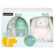 SUAVINEX MEMORIES SET PELUCHE C/COLONIA 100ML+50ML