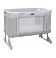 CHICCO FOREVER NEXT2ME ASH GREY