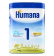 HUMANA 1 POLVERE 800GR