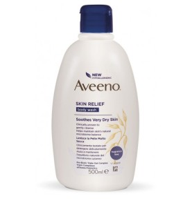 AVEENO SKIN RELIEF BODY...