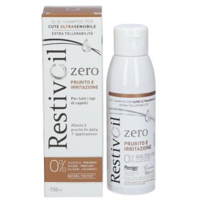 RESTIVOIL ZERO OLIO SHAMPOO...