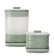 NUVITA STERIDRY STERILIZZATORE CON ASCIUGATURA2IN1 ALST1088