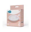 NUVITA PIATTO PAPPACALDA ENGLISH ROSE PPPL0140