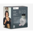 NUVITA TIRALATTE ELETTRICO INDOSSABILE SINGOLO ALTL0081