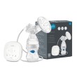 NUVITA MATERNO GO TIRALATTE ELETTRICO SAGE GREEN ALTL0067