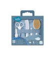 NUVITA BEAUTY SET 0M+ POWDER BLU IBKT0032