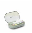 NUVITA TRIMMY TAGLIAUNGHIE ELETTRICO SAGE GREEN IBKT0042