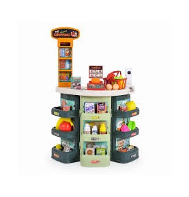 MONI SUPERMARKET 44PZ