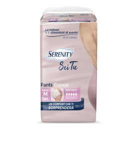 SERENITY PANTS SEI TU...