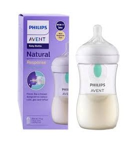 AVENT BIBERON NATURAL 3.0...