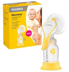 MEDELA HARMONY TIRALATTE...