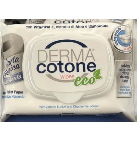 DERMACOTONE CARTA IGIENICA...