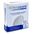 DERMACOTONE COMPRESSE OCULARI 10PZ 6.5x9.5CM ADESIVE TNT