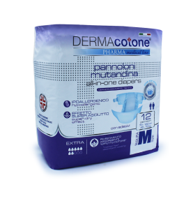 DERMACOTONE PANNOLONE...