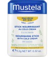 MUSTELA HYDRA STICK COLD CREAM 9.20GR
