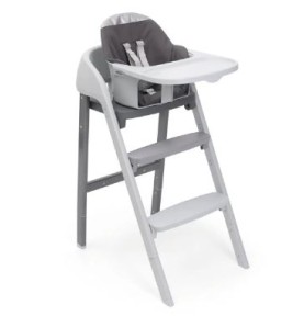 CHICCO CRESCENDO UP STEEL...
