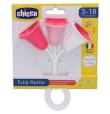 CHICCO TRILLINO ROSA