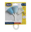 CHICCO GIOCO TULIPANO SONORO AZZURRO