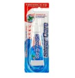 SILVER CARE DENTIFRICIO DA VIAGGIO SBIANCANTE 20ML