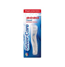 SILVER CARE SPAZZOLINO DA...
