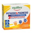 EQUILIBRA 3 POTASSIO & MAGNESIO 20 BUST.INTEGRATORE ALIMENT