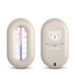 SUAVINEX WILD&FREE TERMOMETRO BAGNO BEIGE