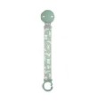 SUAVINEX WONDER CLIP TESSUTO CONIGLIO VERDE