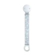 SUAVINEX WONDER CLIP TESSUTO CONIGLIO AZZURRO