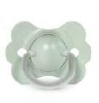 SUAVINEX WONDER BUTTERFLY SUCCHIETTO SILICONE 0-6MESI VERDE