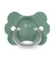 SUAVINEX WONDER BUTTERFLY SUCCHIETTO SILICONE 6-18MESI VERD