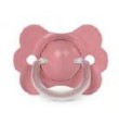 SUAVINEX WONDER BUTTERFLY SUCCHIETTO SILICONE 6-18MESI ROSA
