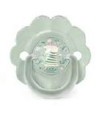 SUAVINEX WONDER SUCCHIETTO SILICONE 0-6MESI VERDE