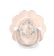 SUAVINEX WONDER SUCCHIETTO SILICONE 0-6MESI ROSA