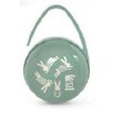 SUAVINEX WONDER SCATOLA PORTASUCCHIETTO DUO CONIGLIO VERDE