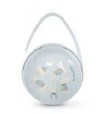 SUAVINEX WONDER SCATOLA PORTASUCCHIETTO DUO CONIGLIO AZZURR