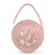 SUAVINEX WONDER SCATOLA PORTASUCCHIETTO DUO LIBERTY ROSA