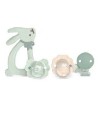 SUAVINEX WONDER SET REGALO VERDE