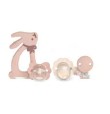 SUAVINEX WONDER SET REGALO ROSA