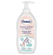 FISSAN NUOVO BAGNETTO DELICATO 400ML