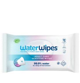 WATER WIPES 30PZ SALVIETTE...