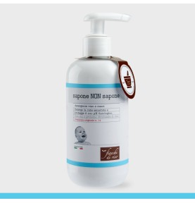 FIOCCHI DI RISO SAPONE NON...