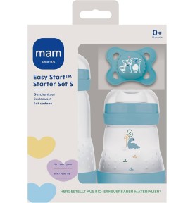 MAM STARTER SET MASCHIO...