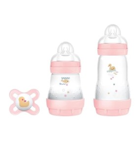 MAM STARTER SET FEMMINA...