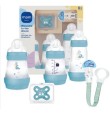 MAM WELCOME TO THE WORLD MASCHIO CONFEZIONE REGALO