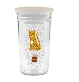 MAM EASY TO DRINK CUP 360°...