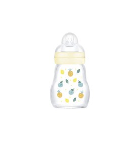 MAM BIBERON VETRO 170ML...