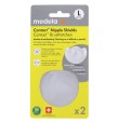MEDELA CONTACT PARACAPEZZOLI TG.L 2PZ ART.200.1630